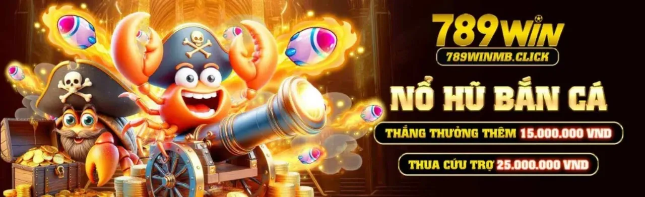 Hình ảnh chính game nổ hũ tại 22lucky8 link mới