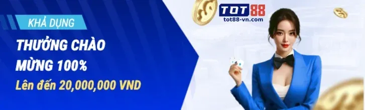 Khuyến mãi chào mừng 22lucky8 link mới